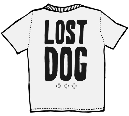 Lost Dog